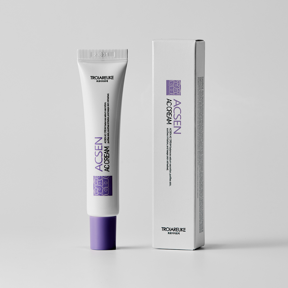 Anti-Wrinkle Eye Cream | TROIAREUKE